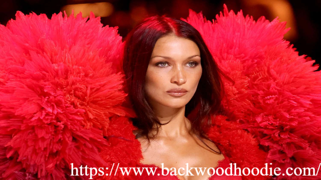 Kecaman Keras Bella Hadid
