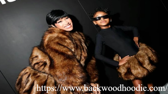 New York Fashion Week Resmi Tinggalkan Material Fur