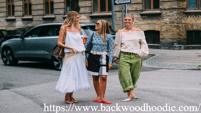 Gaya Street Style Global 2026
