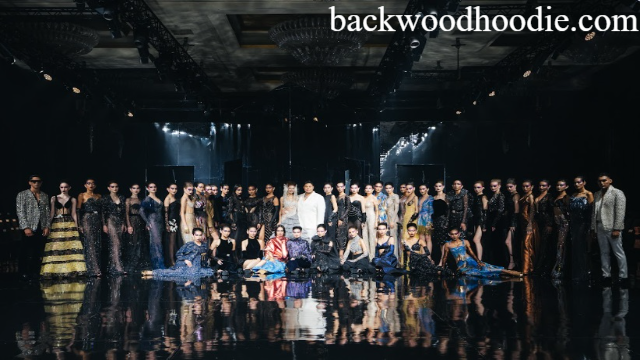 Ivan Gunawan Hadirkan Angin Segar di Dunia Fashion Indonesia